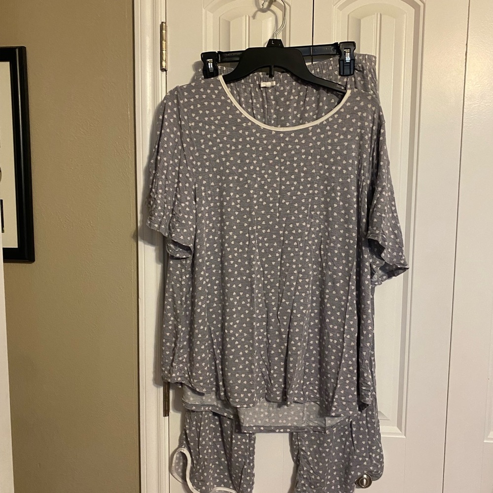 Kate Spade XL pajama set